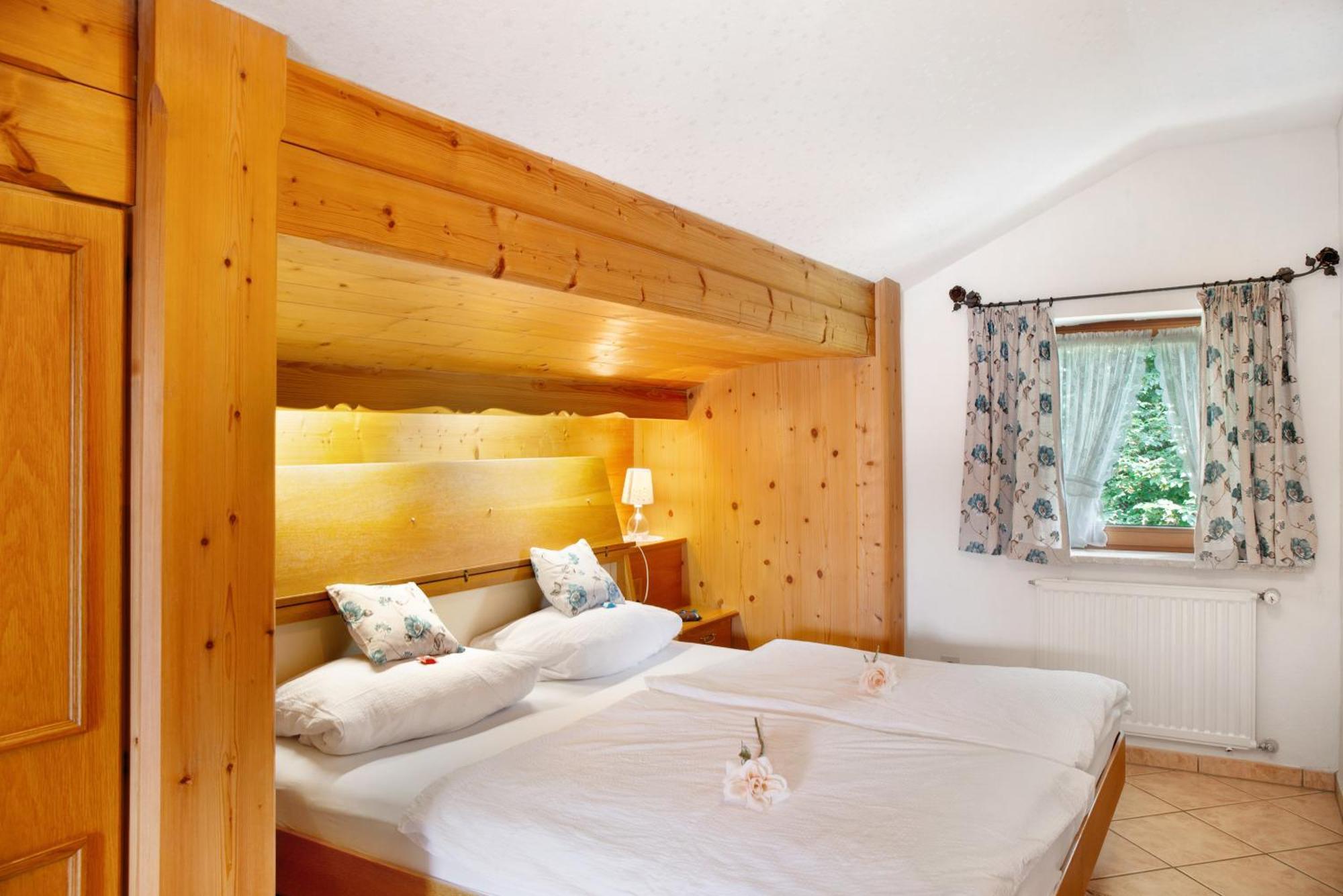 Ferienwohnung Brunnsteinnest Mittenwald Exterior foto